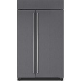 Sub-Zero CL4850SIDO