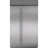 Sub-Zero CL4850SIDSP