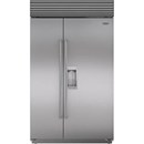 Sub-Zero CL4850SDSP