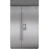 Sub-Zero CL4850SDSP