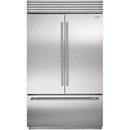 Sub-Zero CL4850UFDIDST