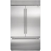 Sub-Zero CL4850UFDIDST
