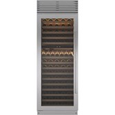 Sub-Zero CL3050WSPL