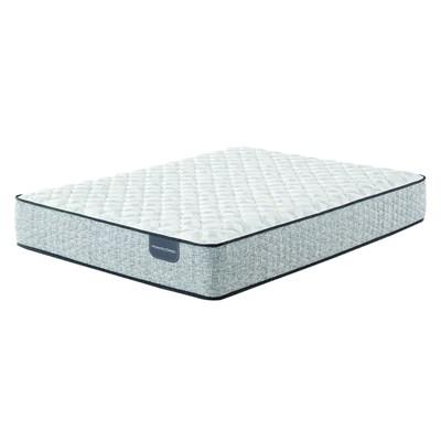 Serta Birchbrook Firm Mattress (Full)