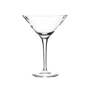 Juliska Puro Martini Glass (Cocktail & Iced Beverage Glasses - Martini Glasses)
