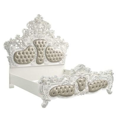 Acme Furniture Vanaheim BD00671EK EK Bed