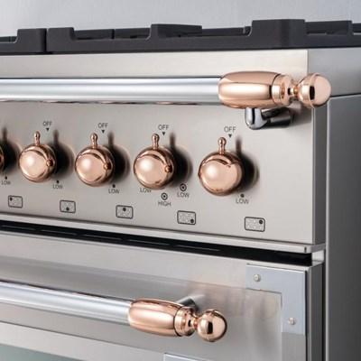 Bertazzoni DSHERTKHPC