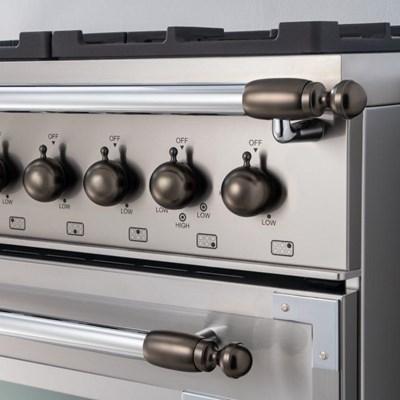 Bertazzoni DSHERTKHSB