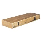 Signature Design by Ashley Corinsville A8010360 Wall Shelf