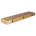 Signature Design by Ashley Corinsville A8010361 Wall Shelf
