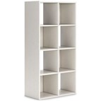Signature Design by Ashley Aprilyn EA1024-4X2 Eight Cube Organizer