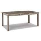 Signature Design by Ashley Beach Front P323-635 Rectangular Dining Room Extension Table