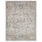 Signature Design by Ashley Barkham R405552 Washable Medium Rug