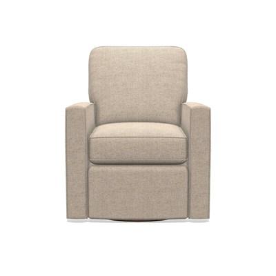 La-Z-Boy Midtown Premier Swivel Glider - Hemp