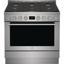 Electrolux ECFG3668AS