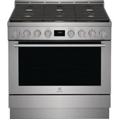 Electrolux ECFG3668AS