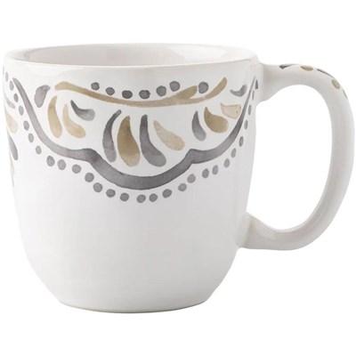 Juliska Iberian Sand - Mug (Cups & Saucers - Mugs)
