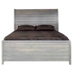 Mako Wood Furniture Sage 5300-K King Bed