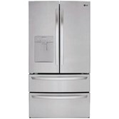 LG LRMWS2906S