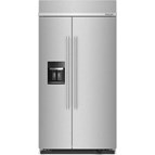 KitchenAid KBSD702MPS