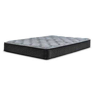 Sierra Sleep Comfort Plus M50931 Queen Mattress (Mattresses - Queen)