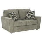 Signature Design by Ashley Cascilla 2680535 Loveseat