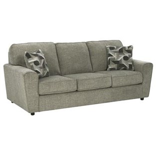 Signature Design by Ashley Cascilla 2680538 Sofa (Sofas - Stationary)