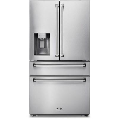 Thor Kitchen TRF3601FD