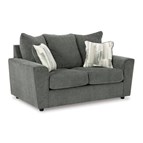 Signature Design by Ashley Stairatt 2850235 Loveseat