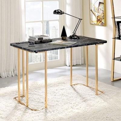 Furniture of America Delphine CM-DK919BK
