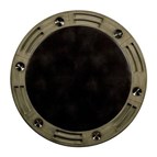 Furniture of America Yelena CM-GM357T-TABLE Game Table