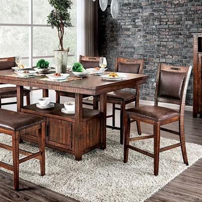 Furniture of America Wichita CM3061PT