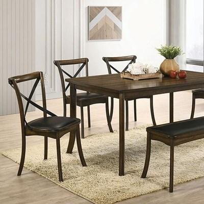 Furniture of America Buhl CM3148T