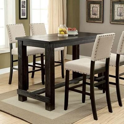 Furniture of America Sania CM3324BK-BT-VN