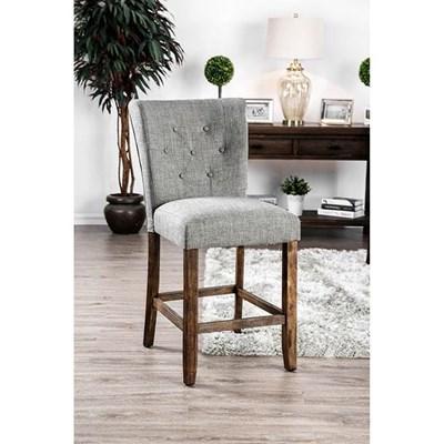 Furniture of America Schoten CM3450GY-PC-2PK