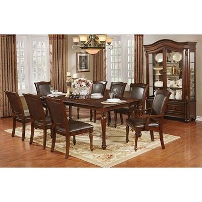 Furniture of America Sylvana CM3453T