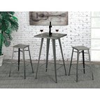Furniture of America Timon CM3504BT 42
