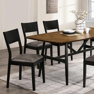 Furniture of America Oberwil CM3548A-T