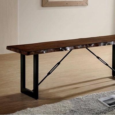Furniture of America Dulce CM3604BN Bench