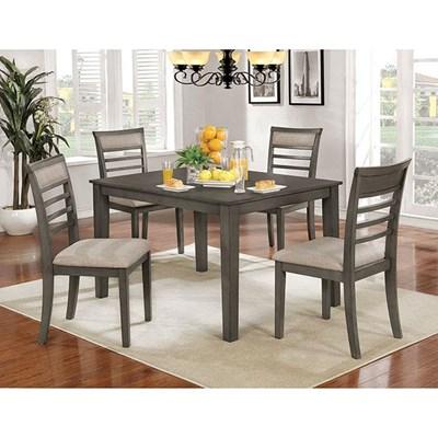 Furniture of America Taylah CM3607T-5PK
