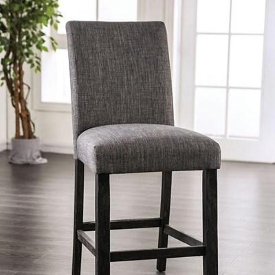 Furniture of America Brule CM3736GY-PC-2PK