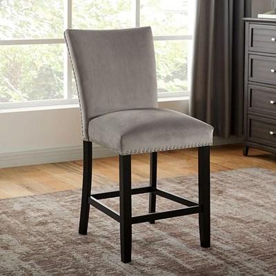 Furniture of America Kian CM3744GY-PC-2PK