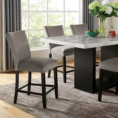 Furniture of America Kian CM3744PT-TABLE