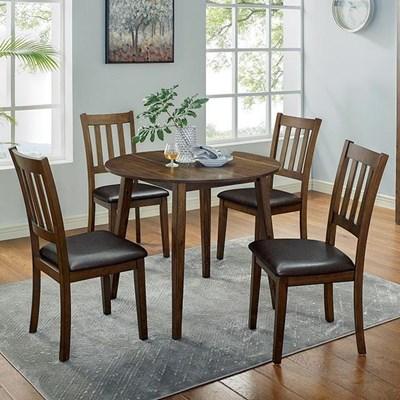 Furniture of America Blackwood CM3771RT-5PK