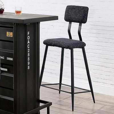 Furniture of America Dicarda CM3789BK-BC-2PK