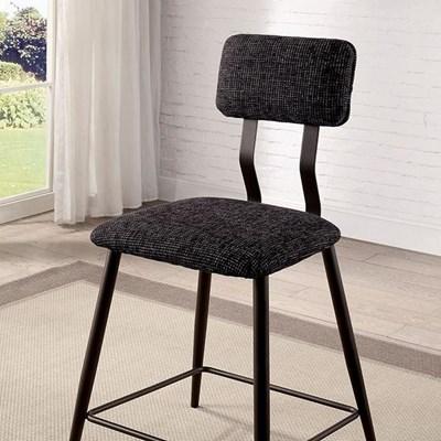 Furniture of America Dicarda CM3789BK-PC-2PK