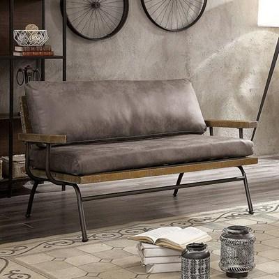 Furniture of America Santiago CM6077BR-LV