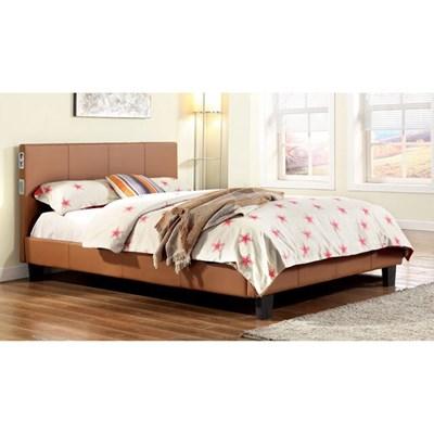 Furniture of America Evans CM7099CL-T-BED