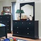 Furniture of America Diane CM7158BL-D-VN Dresser