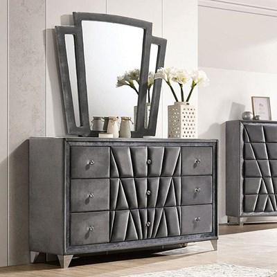 Furniture of America Carissa CM7164D